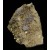 Fluorite and  arsenopyrite M01218